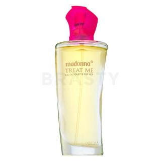 Madonna Treat me Eau de Toilette nőknek 50 ml