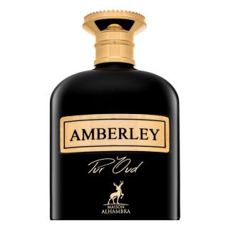 Maison Alhambra Amberley Pur Oud Eau de Parfum uniszex 100 ml