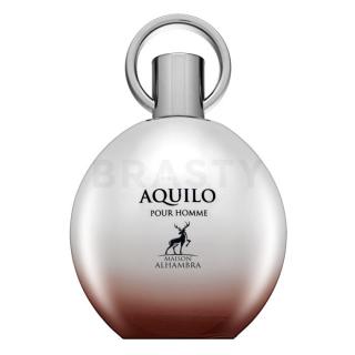 Maison Alhambra Aquilo Pour Homme Eau de Parfum férfiaknak 100 ml