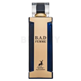 Maison Alhambra B.A.D Femme Eau de Parfum nőknek 100 ml