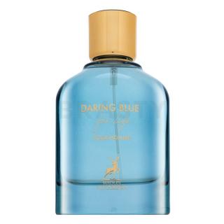 Maison Alhambra Daring Blue For Life Eau de Parfum férfiaknak 100 ml