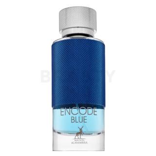 Maison Alhambra Encode Blue Eau de Parfum férfiaknak 100 ml