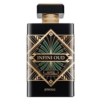 Maison Alhambra Joyous Infini Oud Eau de Parfum férfiaknak 100 ml