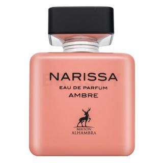 Maison Alhambra Narissa Ambre Eau de Parfum nőknek 100 ml