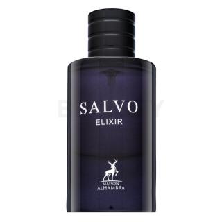 Maison Alhambra Salvo Elixir Eau de Parfum férfiaknak 60 ml