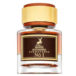 Maison Alhambra Signatures No I Eau de Parfum uniszex 50 ml