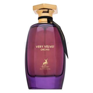 Maison Alhambra Very Velvet Orchid Eau de Parfum nőknek 100 ml