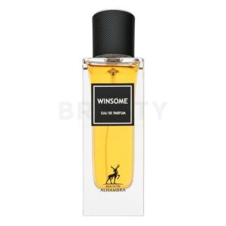 Maison Alhambra Winsome Eau de Parfum uniszex 90 ml