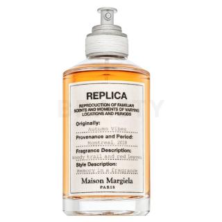 Maison Margiela Replica Autumn Vibes Eau de Toilette uniszex 100 ml