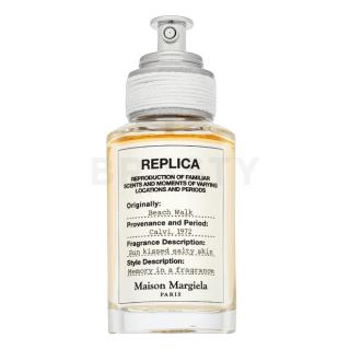 Maison Margiela Replica Beach Walk Eau de Toilette nőknek 30 ml