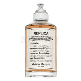 Maison Margiela Replica Coffee Break Eau de Toilette uniszex 100 ml