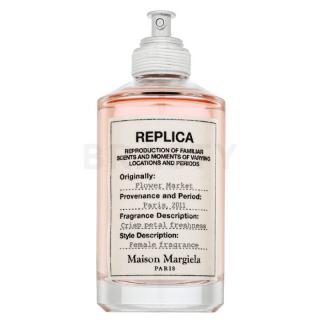 Maison Margiela Replica Flower Market Eau de Toilette uniszex 100 ml