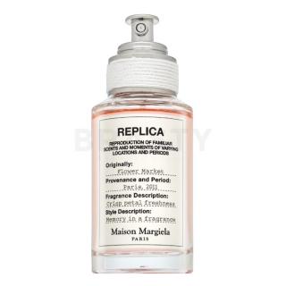Maison Margiela Replica Flower Market Eau de Toilette uniszex 30 ml