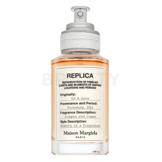 Maison Margiela Replica On A Date Eau de Toilette uniszex 30 ml