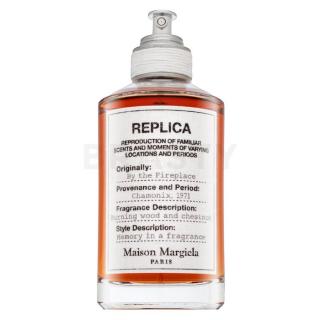 Maison Margiela Replica The By The Fireplace Eau de Toilette uniszex 100 ml