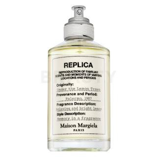 Maison Margiela Replica Under The Lemon Trees Eau de Toilette uniszex 100 ml