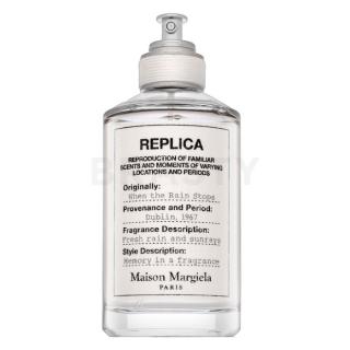 Maison Margiela Replica When The Rain Stops Eau de Toilette nőknek 100 ml