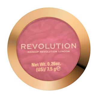 Makeup Revolution Blusher Reloaded Ballerina púderes arcpír 7,5 g