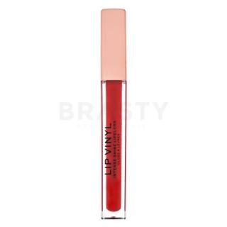 Makeup Revolution Lip Vinyl Ruby folyékony rúzs 3,6 ml