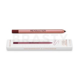 Makeup Revolution Renaissance Lipliner Untouched szájkontúrceruza 1 g