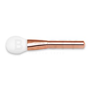 Makeup Revolution Ultra Metals Flawless Powder Brush F301 ecset pirosítóhoz