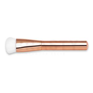 Makeup Revolution Ultra Metals Ultra Flat Contour Brush F304 kontúrecset