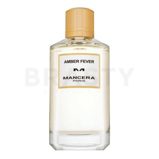 Mancera Amber Fever Eau de Parfum uniszex 120 ml