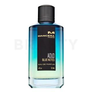 Mancera Aoud Blue Notes Eau de Parfum uniszex 120 ml