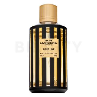 Mancera Aoud Line Eau de Parfum uniszex 120 ml