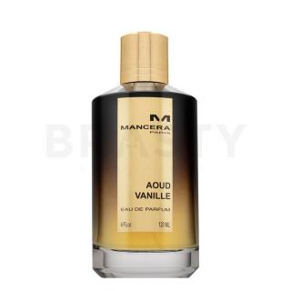 Mancera Aoud Vanille Eau de Parfum uniszex 120 ml