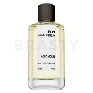 Mancera Aoud Violet Eau de Parfum uniszex 120 ml