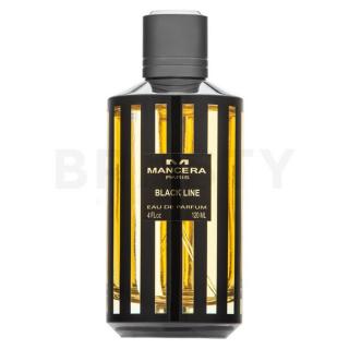 Mancera Black Line Eau de Parfum uniszex 120 ml