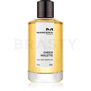 Mancera Choco Violette Eau de Parfum uniszex 120 ml