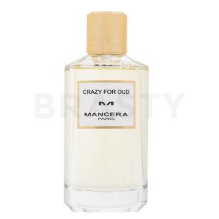 Mancera Crazy For Oud Eau de Parfum uniszex 120 ml