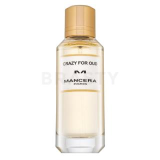 Mancera Crazy For Oud Eau de Parfum uniszex 60 ml