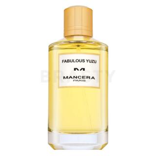 Mancera Fabulous Yuzu Eau de Parfum uniszex 120 ml