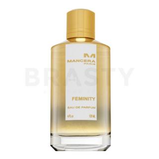 Mancera Feminity Eau de Parfum nőknek 120 ml