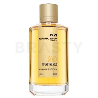 Mancera Gold Intensitive Aoud Eau de Parfum uniszex 120 ml