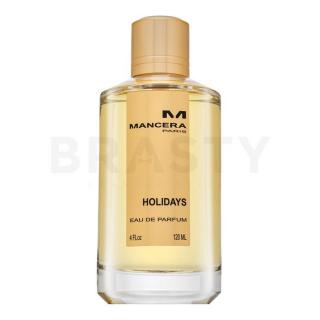 Mancera Holidays Eau de Parfum uniszex 120 ml