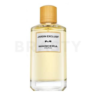 Mancera Jardin Exclusif Eau de Parfum uniszex 120 ml