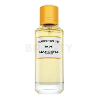 Mancera Jardin Exclusif Eau de Parfum uniszex 60 ml