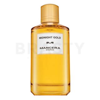 Mancera Midnight Gold Eau de Parfum uniszex 120 ml