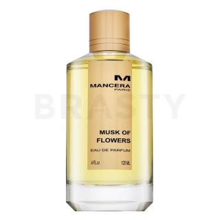 Mancera Musk of Flowers Eau de Parfum nőknek 120 ml