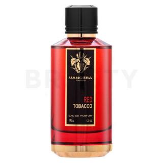 Mancera Red Tobacco Eau de Parfum uniszex 120 ml