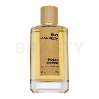 Mancera Roses Jasmine Eau de Parfum uniszex 120 ml