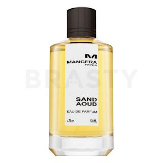 Mancera Sand Aoud Eau de Parfum uniszex 120 ml