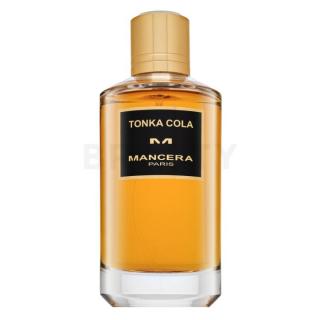 Mancera Tonka Cola Eau de Parfum uniszex 120 ml