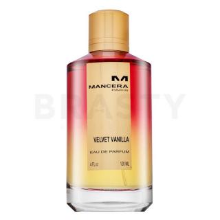 Mancera Velvet Vanilla Eau de Parfum uniszex 120 ml