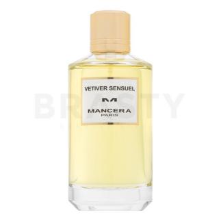 Mancera Vetiver Sensuel Eau de Parfum uniszex 120 ml