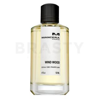 Mancera Wind Wood Eau de Parfum férfiaknak 120 ml